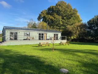 Lake Lodge at Farthings Farm -  - 9