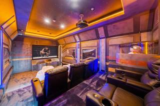 Imagination at Bear's Den - 8