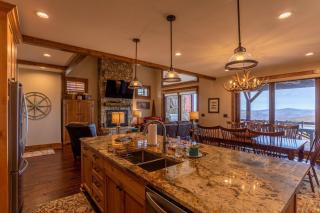 Whitetail Ridge Lodge at Eagles Nest - 1