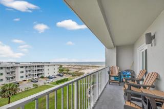 5309 Gulf Shores Plantation-Dunes - 2