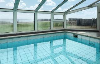 Amazing Home In Ebeltoft With Sauna - 2