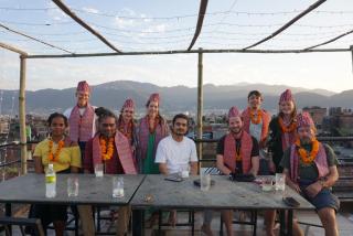 Swastik Guest House - 9