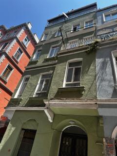 Venos Suites - Istanbul - 8