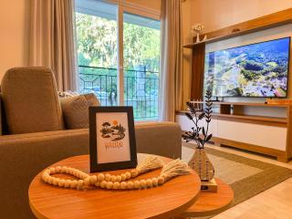 No centro de Canela apt de alto padrão - Canela - 0