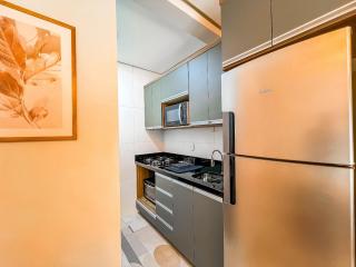 No centro de Canela apt de alto padrão - Canela - 1