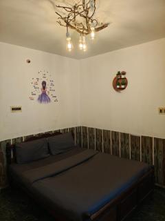 KMT Ooty villa mangal niketen - 7