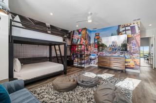 Chateau at Bear's Den - 5