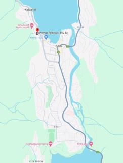 Cozy bedroom & basement with amenities - 6