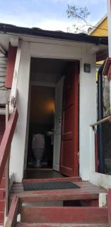 Cozy bedroom & basement with amenities - 5