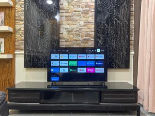 Cozy Gurney Home 2-6pax - 8