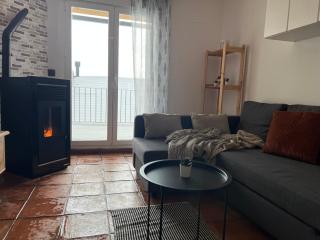 Vista Nevada Ski Lodge - 4