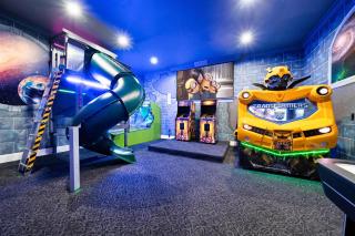 Legends Overlook - 9