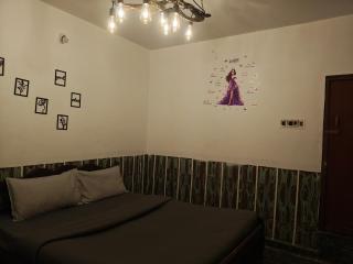 KMT Ooty villa mangal niketen - 9