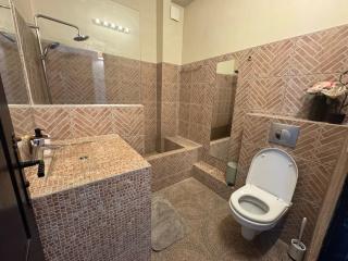 Auberge Nostradamus, Appartement 4 - 8