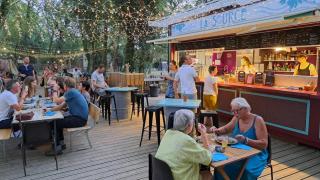 Auberge Nostradamus, Appartement 4 - 6