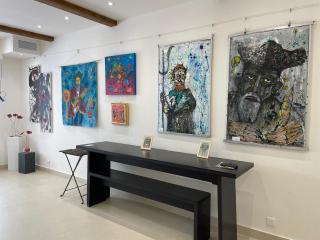 Auberge Nostradamus, Appartement 4 - 3