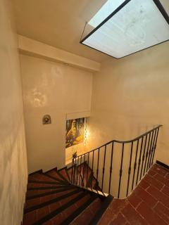 Auberge Nostradamus, Appartement 4 - 2