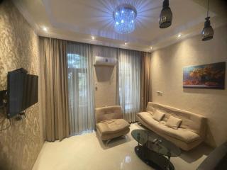 Tbilisi Cultural Center - 9