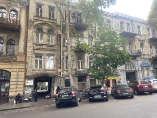 Tbilisi Cultural Center - 6