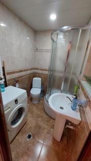 Tbilisi Cultural Center - 1