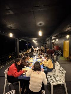 The Suraj Cottage Manali ! Private Parking ! Bonfire ! Playing Zone ! Near Mall Road - 1