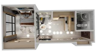 Jojan Suites - 4