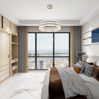 Jojan Suites - 0