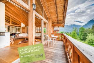 Chaletdorf am Sonnenhang - 0