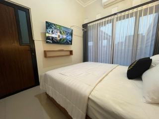 Villa 160 Prambanan - 7