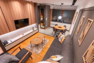 Modern Mountain - Comfort Apartment - 5