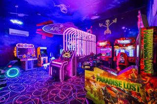 Casino Heaven at Eagle Estates - 0