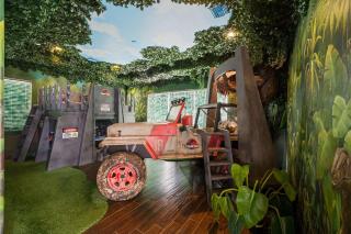 Casino Heaven at Eagle Estates - 7