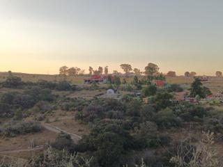 Glamping Jilotepec, Aldea el corazon de la montaña - 9