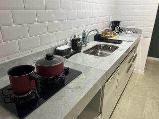 Bela Hospedagem - #Tagus, design e conforto em Manaíra - 2