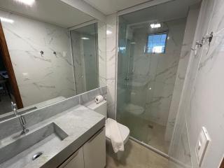 Bela Hospedagem - #Tagus, design e conforto em Manaíra - 1