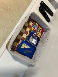 Bela Hospedagem - #Tagus, design e conforto em Manaíra - 2