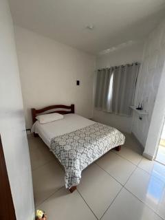 Apartamento mobiliado no Encantos do Natal 2025 Garanhuns PE - 2