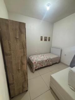 Apartamento mobiliado no Encantos do Natal 2025 Garanhuns PE - 1