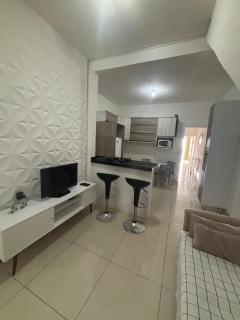 Apartamento mobiliado no Encantos do Natal 2025 Garanhuns PE - 9