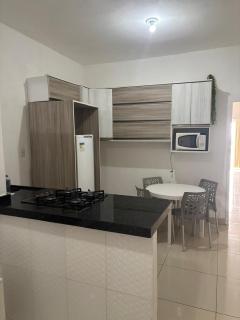 Apartamento mobiliado no Encantos do Natal 2025 Garanhuns PE - 5