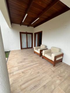 Residência Vittoria - 1