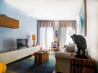 Beachstyle Penthouse by Hello Homes Sitges - 1