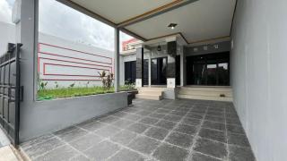 Villa 160 Prambanan - 0