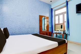 Hotel O INDRA FUN 'N' FOOD - 6