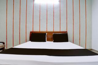 Hotel O INDRA FUN 'N' FOOD - 4