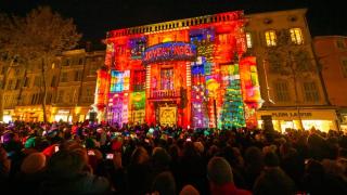 Auberge Nostradamus, Appartement 3 - 8