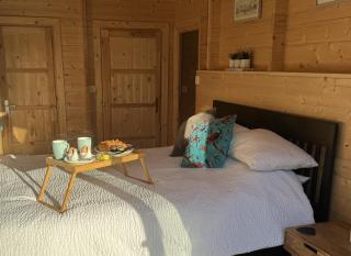 Lake Lodge at Farthings Farm -  - 5