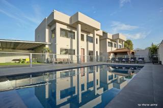 וילות היוקרה עידן הנוף ואחוזת אסתובן - 0