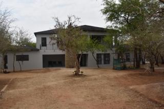 4438 on Olifants - Marloth Park - 5