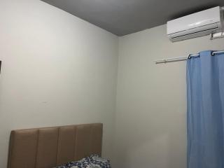 Apartamento Mobiliado Dez min do Aeroporto Aeroconforto - Manaus - 2